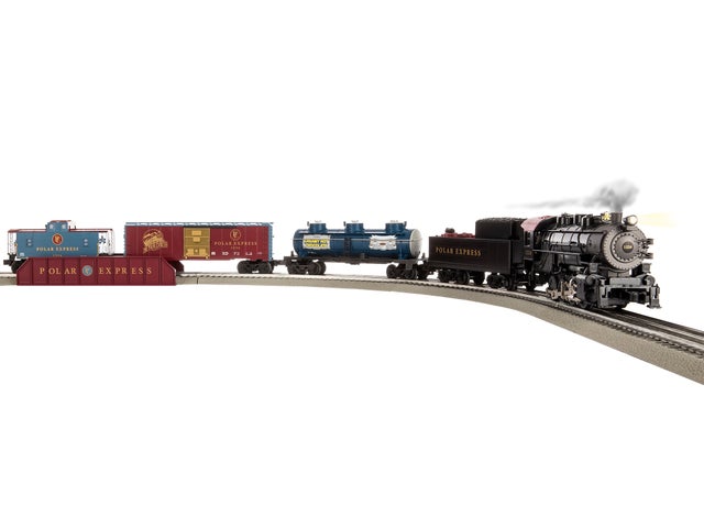 MTH Lionel O Gauge Christmas Product E Z Catch